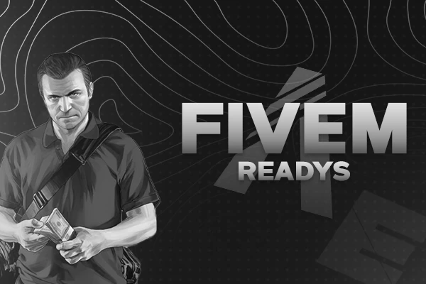 Fivem Ready
