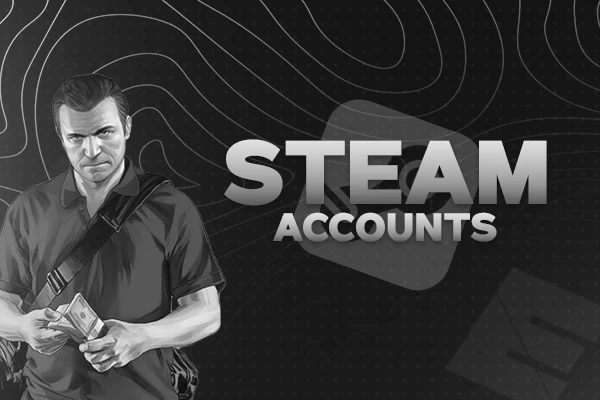 Steam Acc (FA)