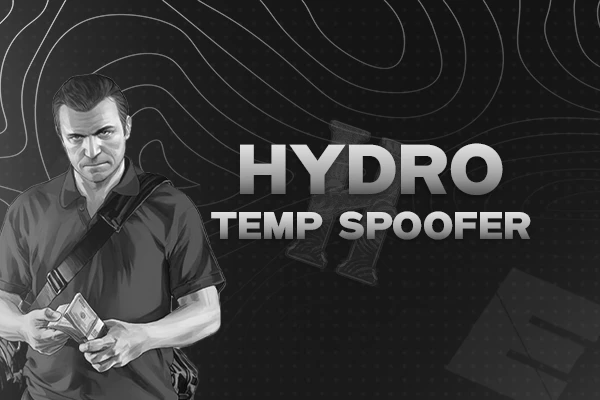 Hydro Temp Spoofer