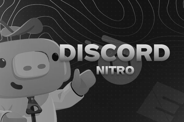 Discord Nitro