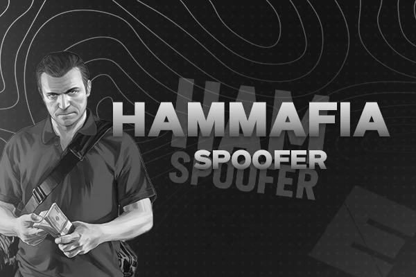 Ham Spoofer