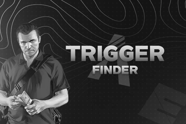Trigger Finder