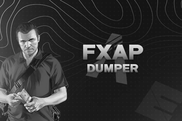 FXAP Dumper