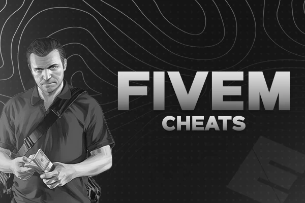 Fivem Cheats