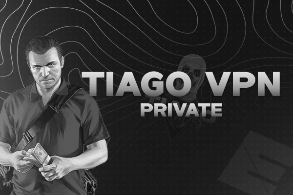 Tiago VPN Private